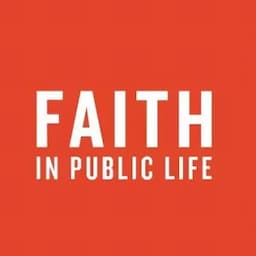 Faith in Public Life